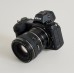 Urth Lens Mount Adapter Canon (EF/EF-S) Lens Mount to Nikon Z Camera Mount
